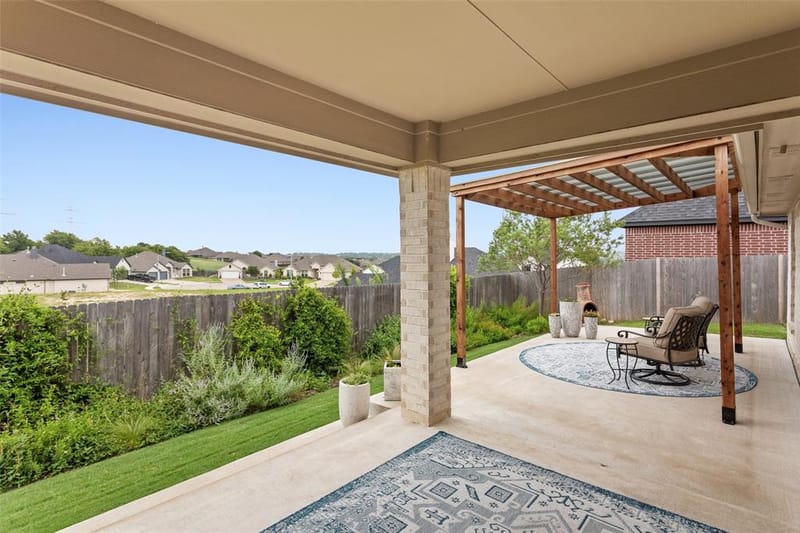 6921 Trail Rock Drive, Benbrook TX 76126 - Photo 30