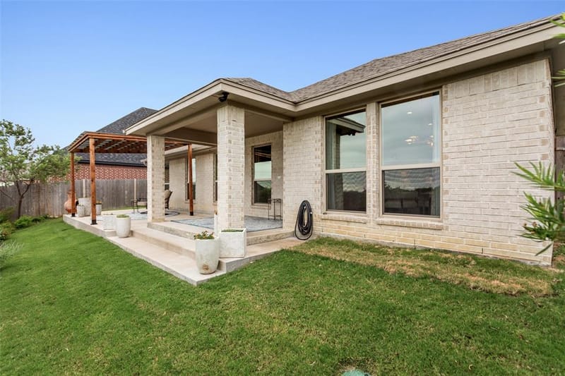 6921 Trail Rock Drive, Benbrook TX 76126 - Photo 34