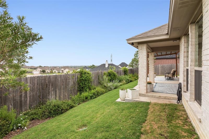 6921 Trail Rock Drive, Benbrook TX 76126 - Photo 35