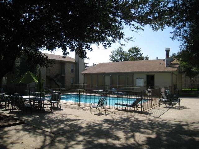 10650 Steppington Drive # 116, Dallas TX 75230 - Photo 2
