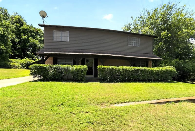 4161 Shadow Lane, Lone Oak TX 75453