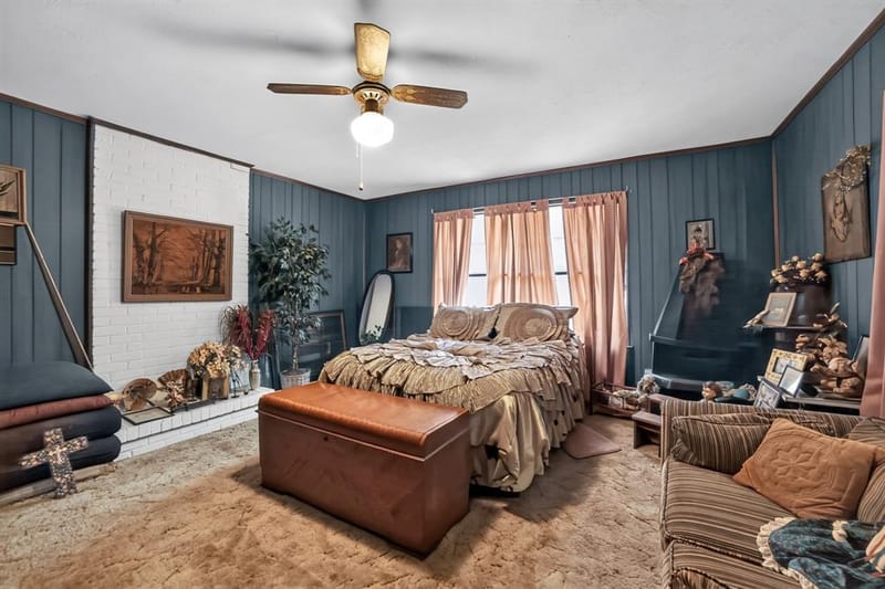 4161 Shadow Lane, Lone Oak TX 75453 - Photo 14