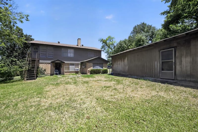 4161 Shadow Lane, Lone Oak TX 75453 - Photo 29