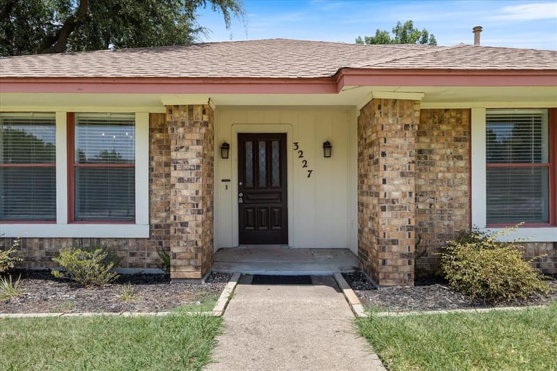 3227 Wichita Drive, Mesquite TX 75149 - Photo 4