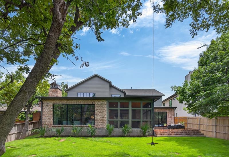 6817 Blessing Drive, Dallas TX 75214