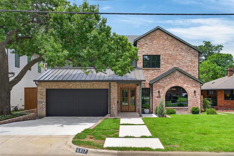 6817 Blessing Drive, Dallas TX 75214 - Photo 35