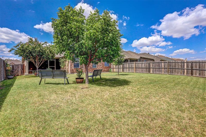 14724 Rocky Face Lane, Fort Worth TX 76052 - Photo 26
