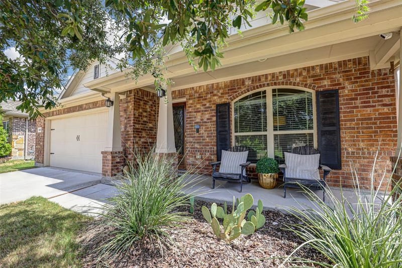 14724 Rocky Face Lane, Fort Worth TX 76052 - Photo 3