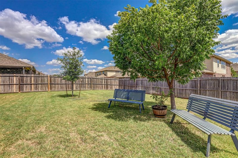 14724 Rocky Face Lane, Fort Worth TX 76052 - Photo 24