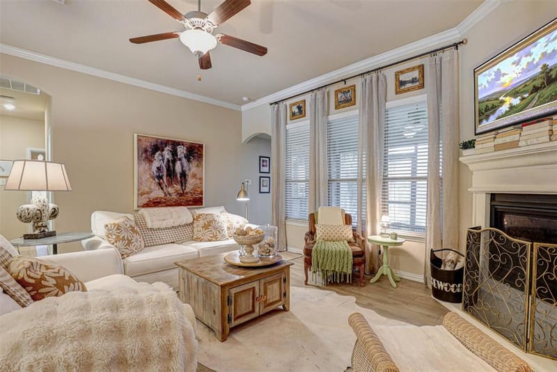 14724 Rocky Face Lane, Fort Worth TX 76052 - Photo 10