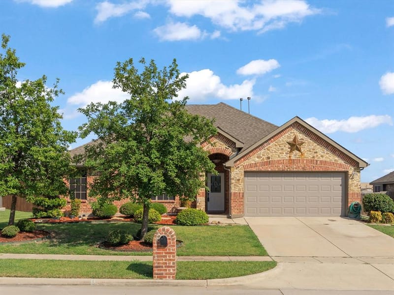 508 Clemson Lane, Forney TX 75126 - Photo 2