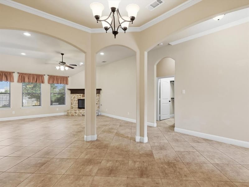 508 Clemson Lane, Forney TX 75126 - Photo 6