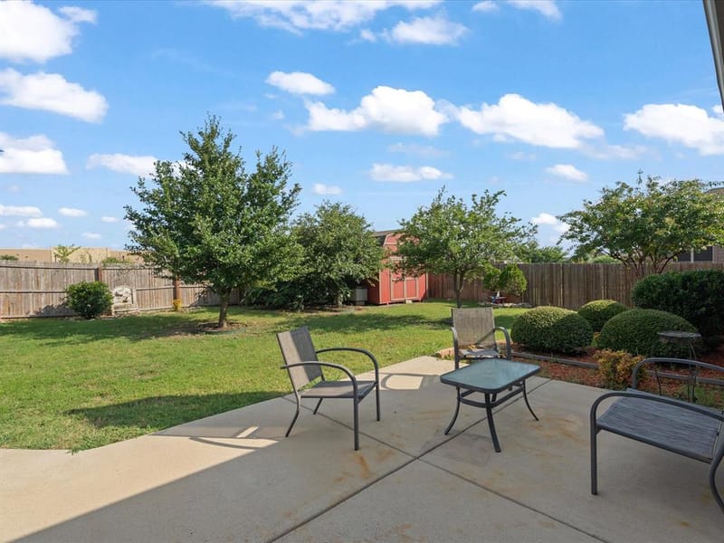 508 Clemson Lane, Forney TX 75126 - Photo 28