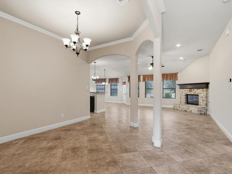 508 Clemson Lane, Forney TX 75126 - Photo 5