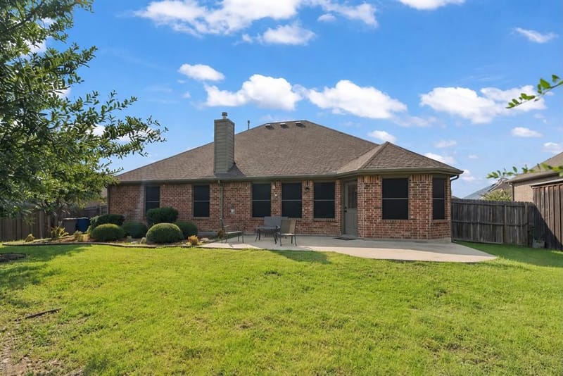 508 Clemson Lane, Forney TX 75126 - Photo 29