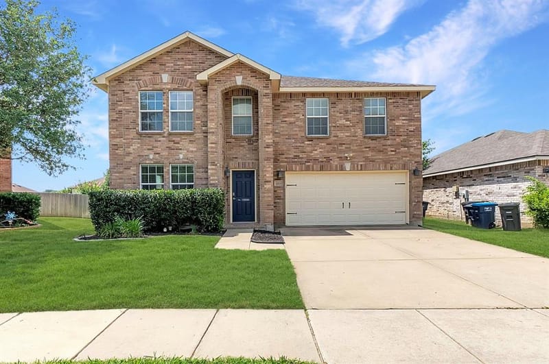 12620 Mourning Dove Lane, Fort Worth TX 76244