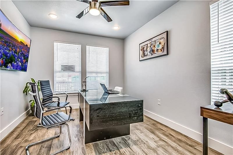 203 S Village Way, Lewisville TX 75057 - Photo 6