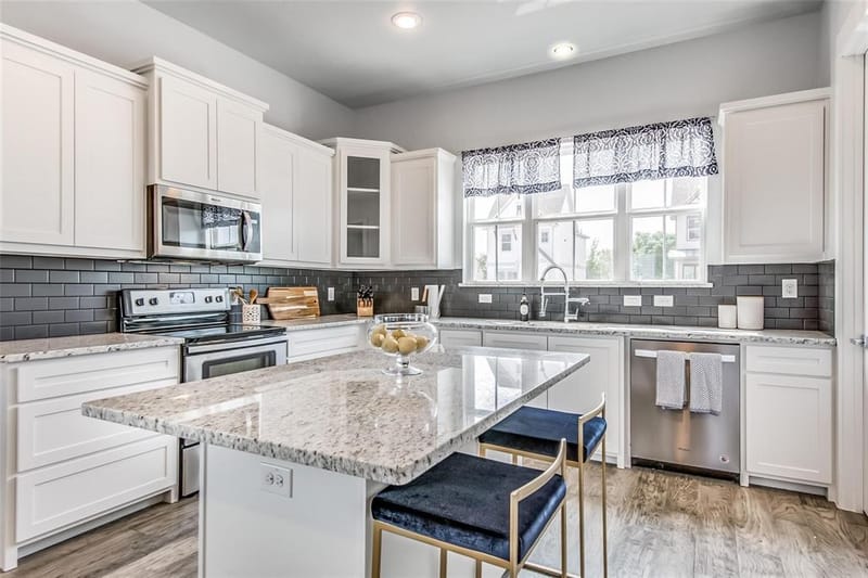 203 S Village Way, Lewisville TX 75057 - Photo 10