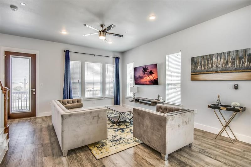 203 S Village Way, Lewisville TX 75057 - Photo 15