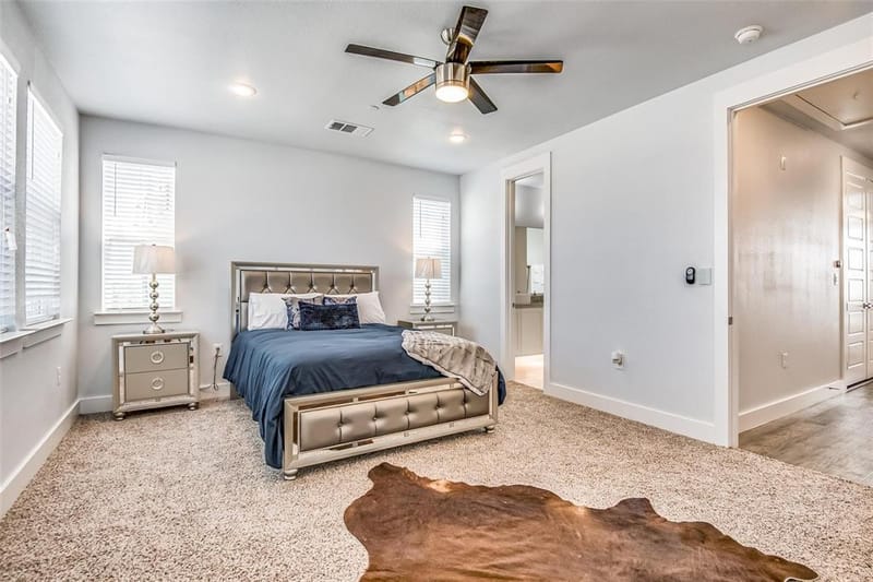 203 S Village Way, Lewisville TX 75057 - Photo 29