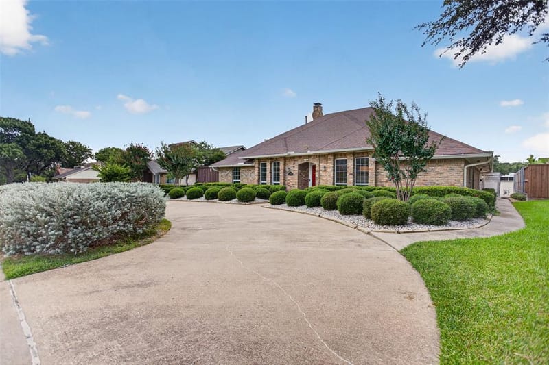 1508 Summertree Court, Richardson TX 75082 - Photo 3
