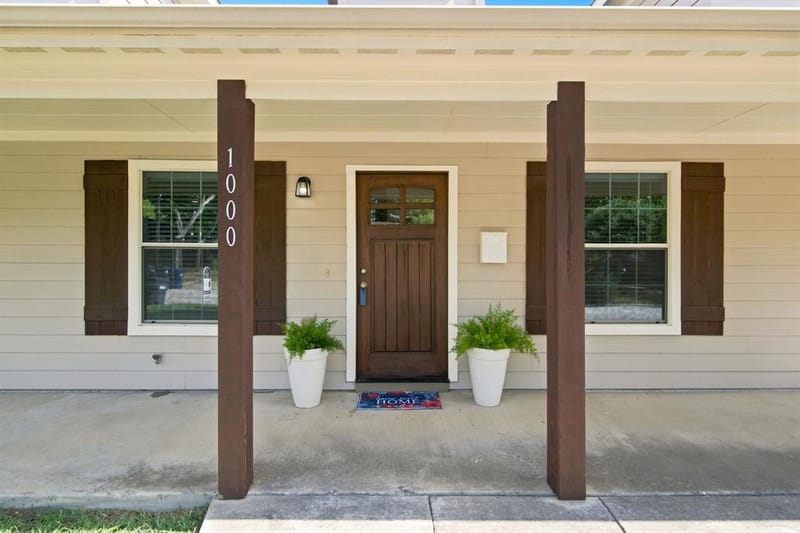1000 W White Avenue, McKinney TX 75069 - Photo 2