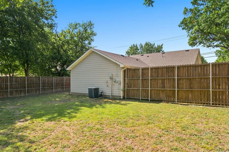1000 W White Avenue, McKinney TX 75069 - Photo 22
