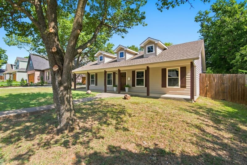 1000 W White Avenue, McKinney TX 75069 - Photo 20