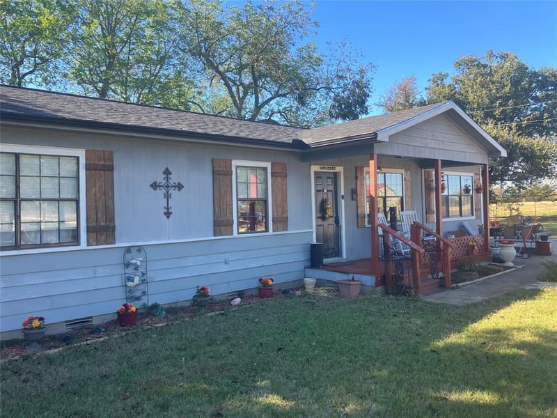 2454 Rs County Road 1402, Point TX 75472 - Photo 2
