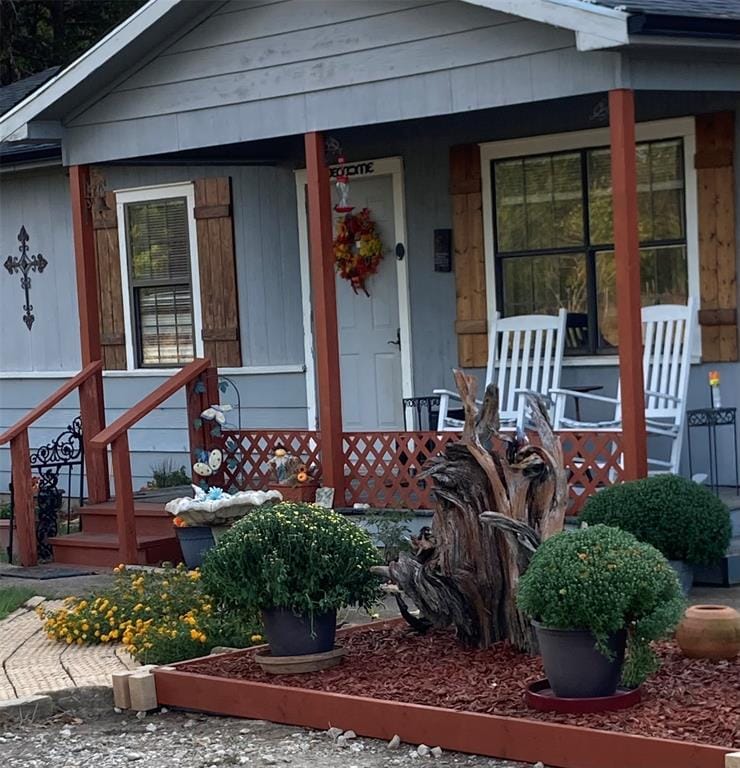 2454 Rs County Road 1402, Point TX 75472 - Photo 3
