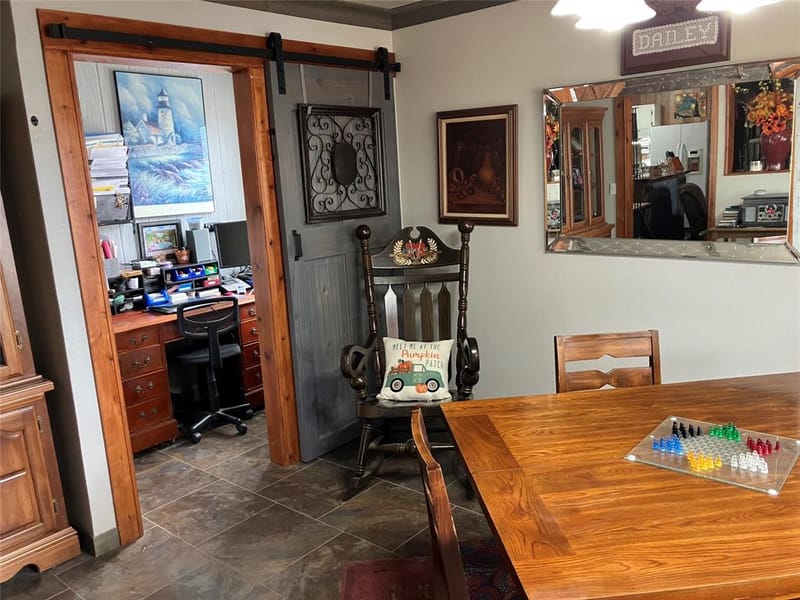 2454 Rs County Road 1402, Point TX 75472 - Photo 19
