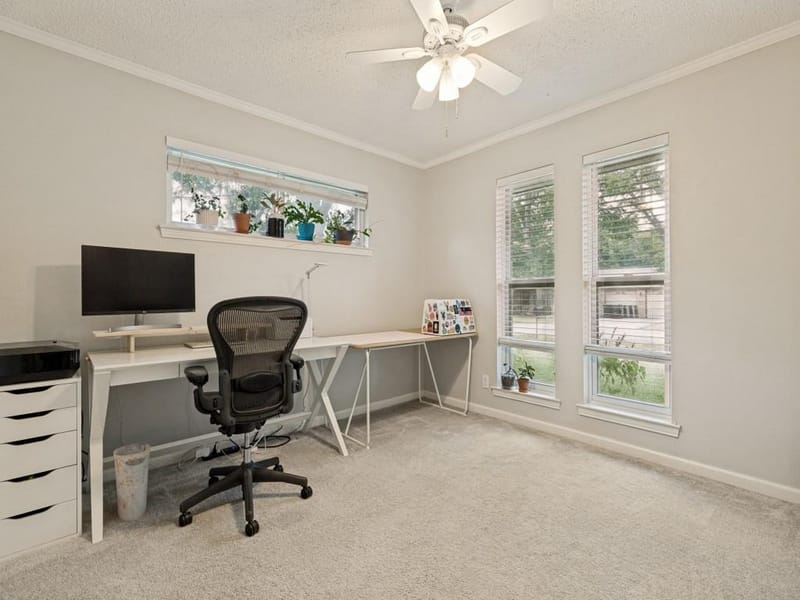 410 E White Street, Pilot Point TX 76258 - Photo 20