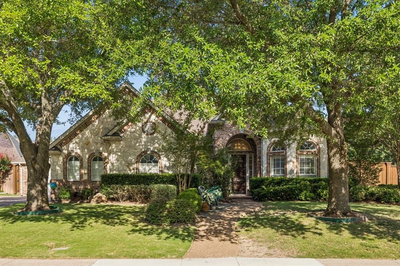 3121 Ashwood Court, Richardson TX 75082