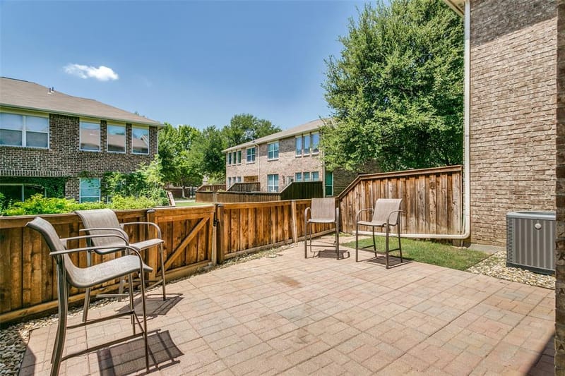 2968 Muirfield Drive, Lewisville TX 75067 - Photo 23