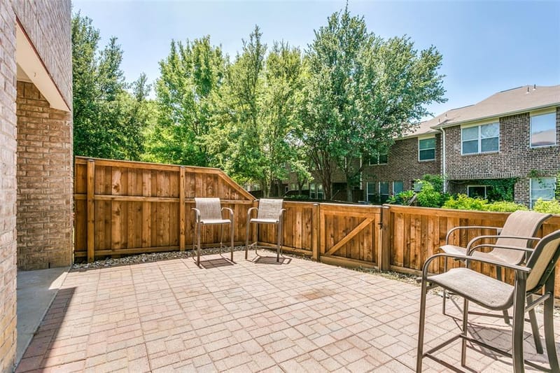 2968 Muirfield Drive, Lewisville TX 75067 - Photo 22