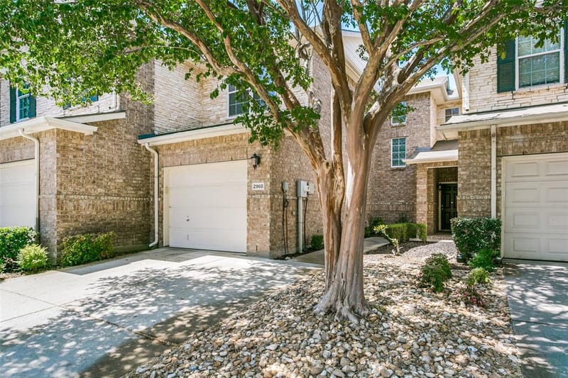 2968 Muirfield Drive, Lewisville TX 75067