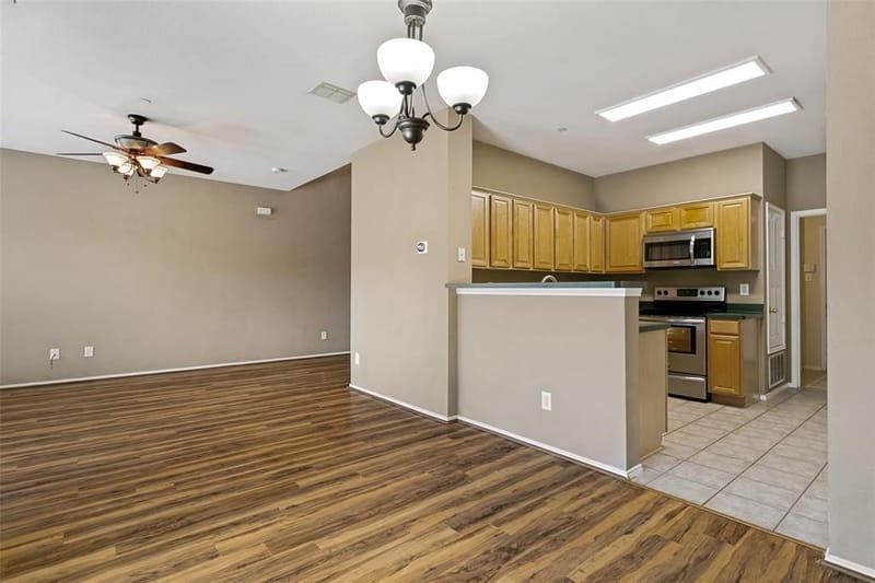 2968 Muirfield Drive, Lewisville TX 75067 - Photo 9