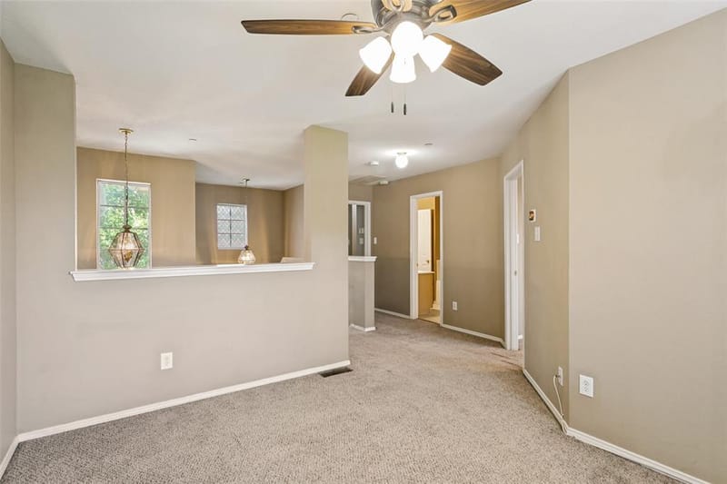 2968 Muirfield Drive, Lewisville TX 75067 - Photo 18