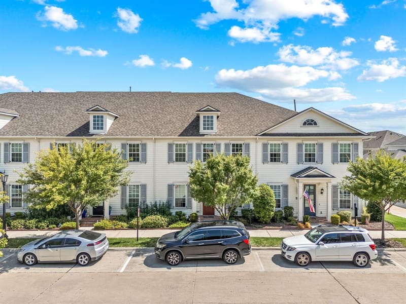 8854 Ice House Drive, North Richland Hills TX 76180