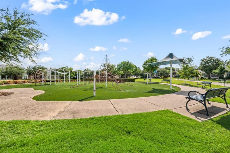 8854 Ice House Drive, North Richland Hills TX 76180 - Photo 35