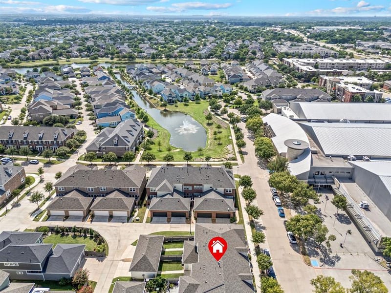 8854 Ice House Drive, North Richland Hills TX 76180 - Photo 29