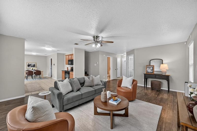 2037 Bliss Road, Fort Worth TX 76177 - Photo 3