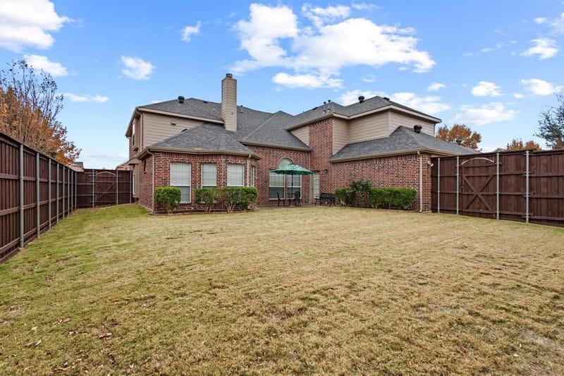 13350 Lincolnshire Lane, Frisco TX 75035 - Photo 36