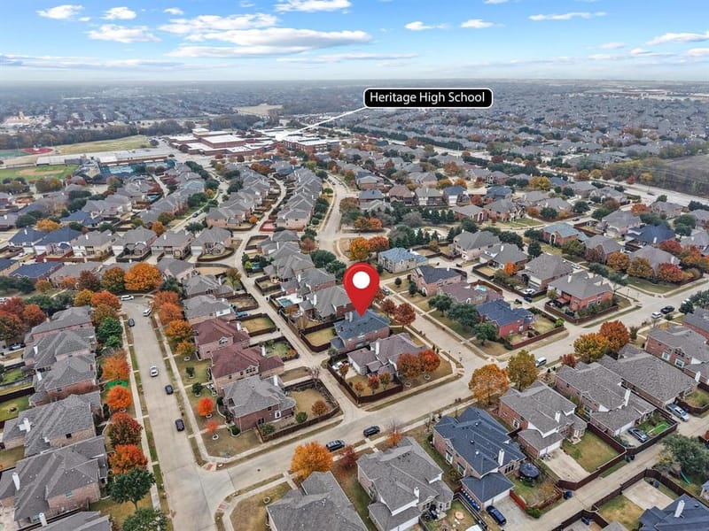 13350 Lincolnshire Lane, Frisco TX 75035 - Photo 40