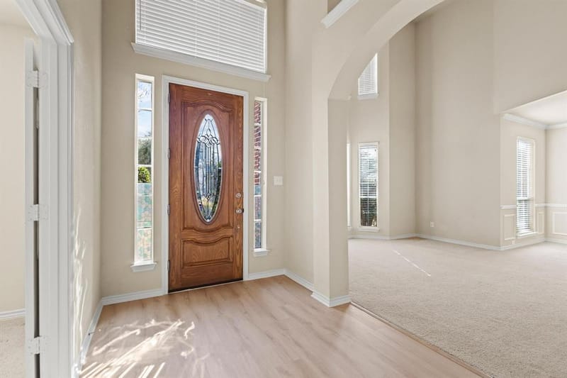 13350 Lincolnshire Lane, Frisco TX 75035 - Photo 4