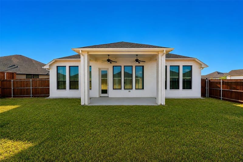 3904 Felicity Lane, Denton TX 76207 - Photo 36