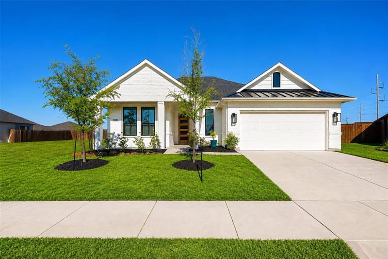 3904 Felicity Lane, Denton TX 76207