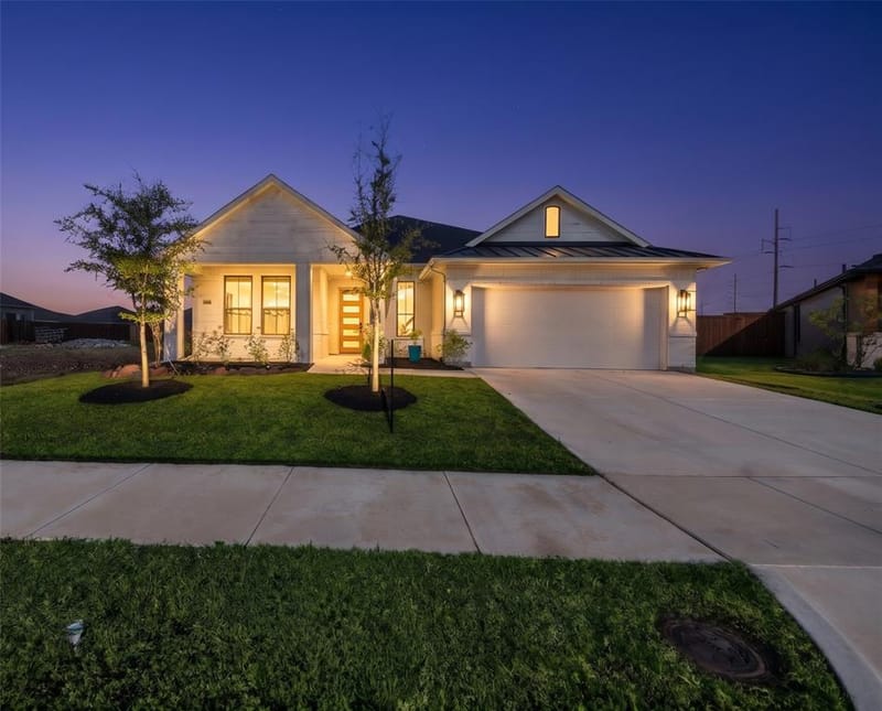 3904 Felicity Lane, Denton TX 76207 - Photo 37