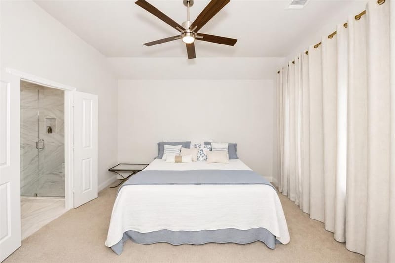 3904 Felicity Lane, Denton TX 76207 - Photo 19