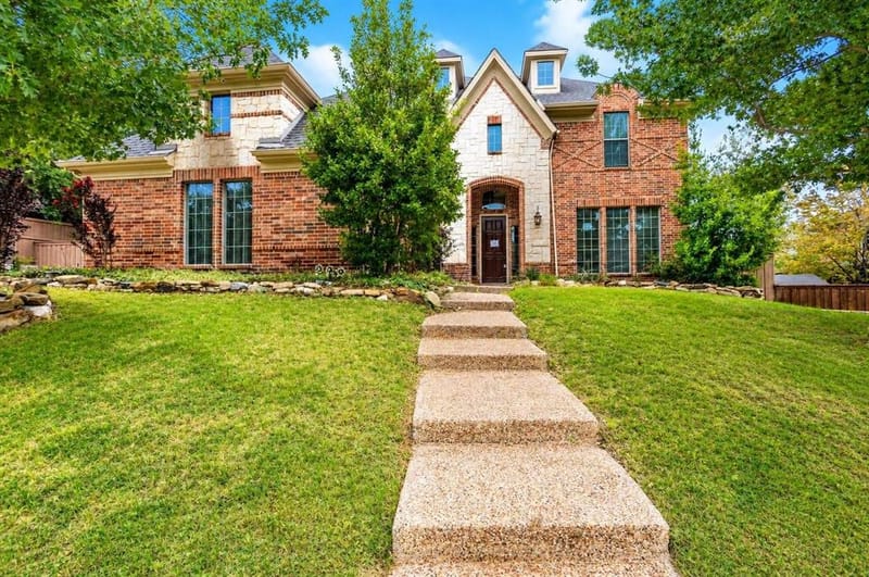3300 Nottingham Drive, McKinney TX 75072